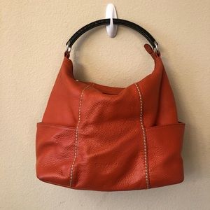 Plinio Visona Italy Purse